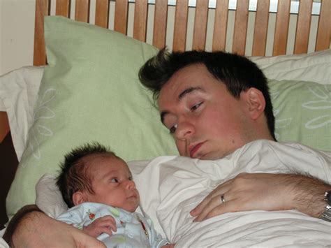 A Fertility Journey For A Dad