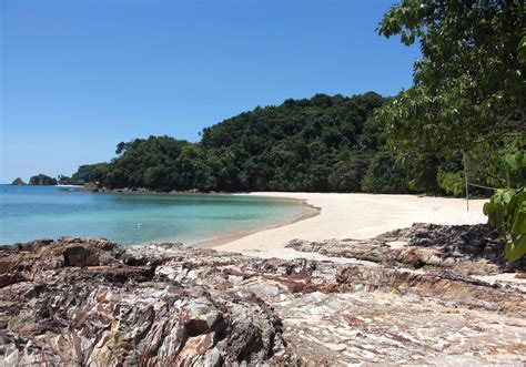Yang wajib di pulau penang. Chinchilla Jinak: Pulau-Pulau Yang Cantik Di Seluruh Malaysia