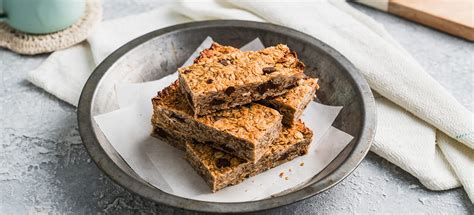 Peanut Butter Muesli Bars Recipe Peanut Butter Recipes Muesli Bars Muesli