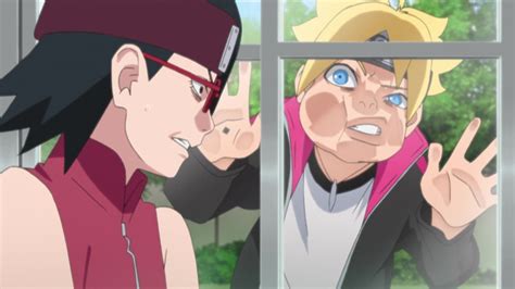 Boruto Naruto Next Generations Episode 152 English Dub Animepie