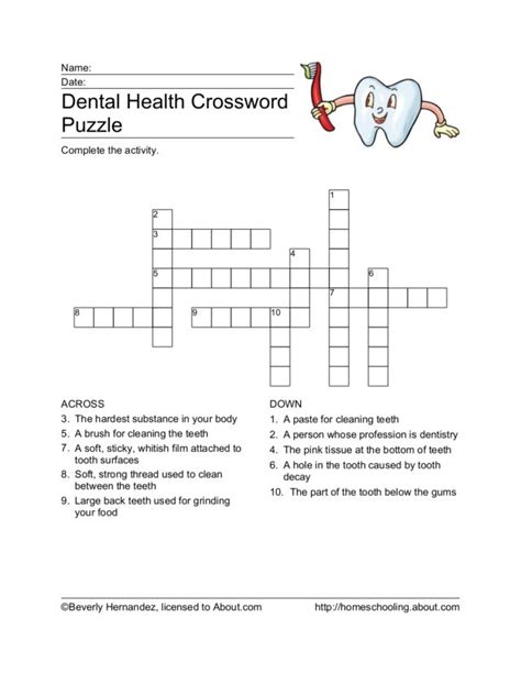 2nd Grade Health Worksheets