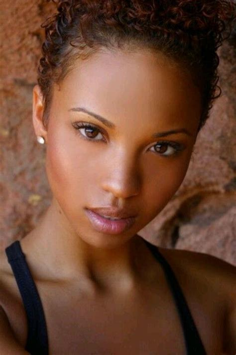 Flawless Even Skin Pretty Black Beautiful Black Women Simply Beautiful Beautiful People