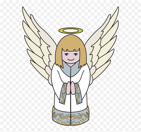 Angels Clipart Angle Angels Angle Clipart Christmas Angel Angel Emoji