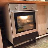 Images of New World Gas Oven Problems