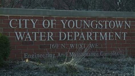 Youngstown Water Department Office Reopens After Covid 19 Closure