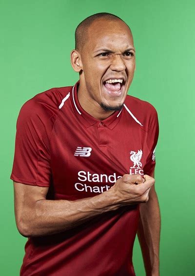 9 hours ago · fabinho was born in campinas, sao paulo and left his native country to join portuguese club rio ave then real madrid on loan in 2012. Fabinho expects full return for Liverpool - Ghanaian Times