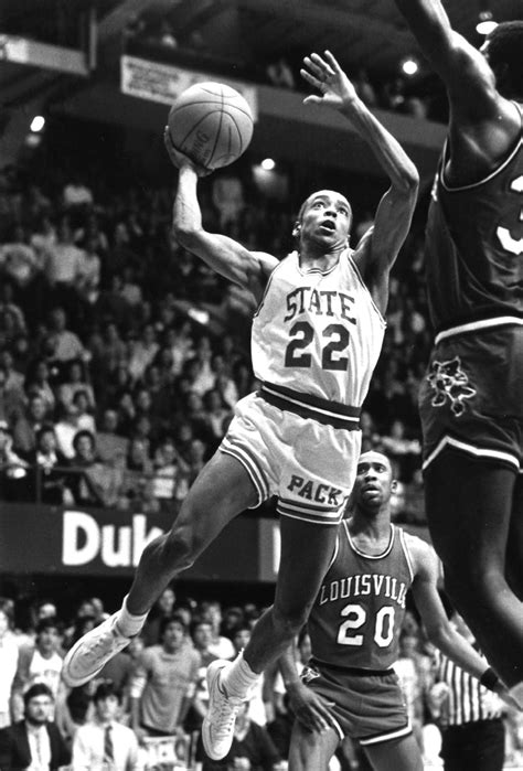 1983 Nc State 19 Greatest Ncaa March Madness Cinderella Stories