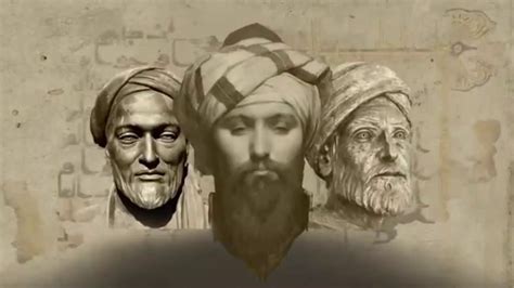 Inilah 7 Ilmuan Muslim Berpengaruh Di Dunia YouTube