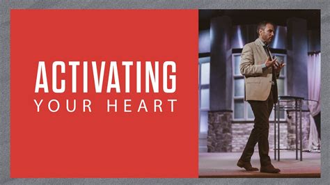 Living Faith Church Activating Your Heart Youtube