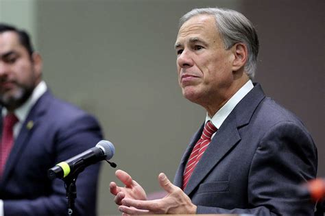 Texas Gov Greg Abbott Bans Covid 19 Vaccine Mandates By Private