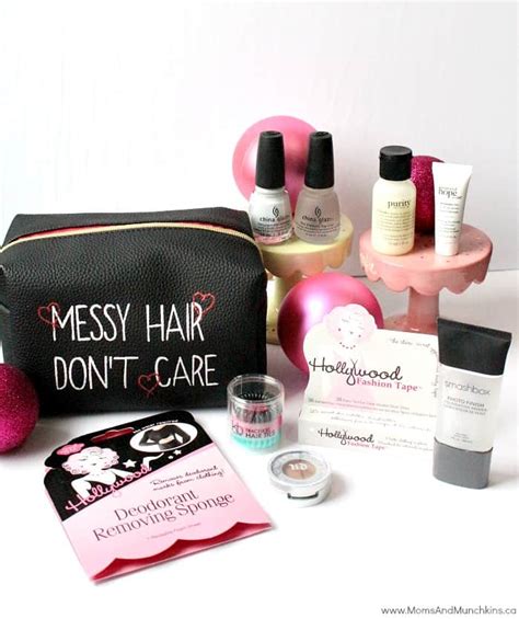 Now's the time to make a good impression! Girlfriend Gift Ideas She'll Use - Moms & Munchkins