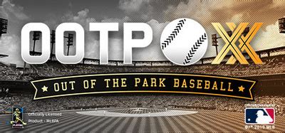 Out of the park baseball 22 is a baseball strategy game that immerses you in a baseball universe unlike any. Out of the Park Baseball 20-CODEX - Ova Games - Crack - Full Version PC Games Download Free