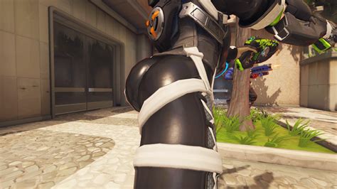 Huge Collection Of Tracer Booty Pics🍑🥵 R Playitfortheplot