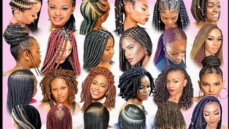African Hair Braiding Harlem Th St Pintengeblog