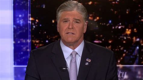 Hannity Transparency Integrity At Heart Of Team Trumps Legal Fight
