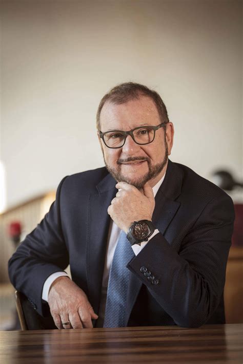 Walter Ribaga, Cyrus Watches - WATCH INDUSTRY INTERVIEW