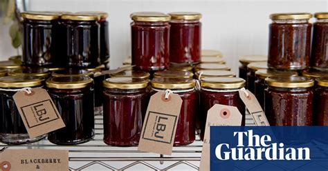 How To Make The Best Jams And Preserves With A Recipe For Fig Jam