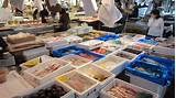 Wholesale Fish Market Pictures
