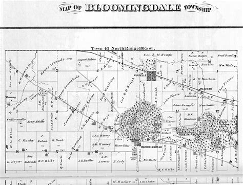 The Usgenweb Archives Digital Map Library Illinois Maps Index