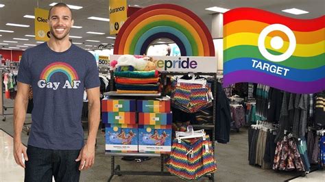Live Laugh Lesbian Targets Cheeky Pride Collection Strikes Again