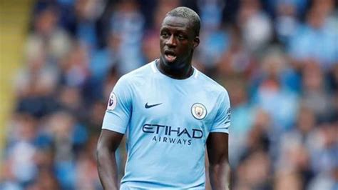 Manchester City defender Benjamin Mendy 'could be out for 12 weeks'