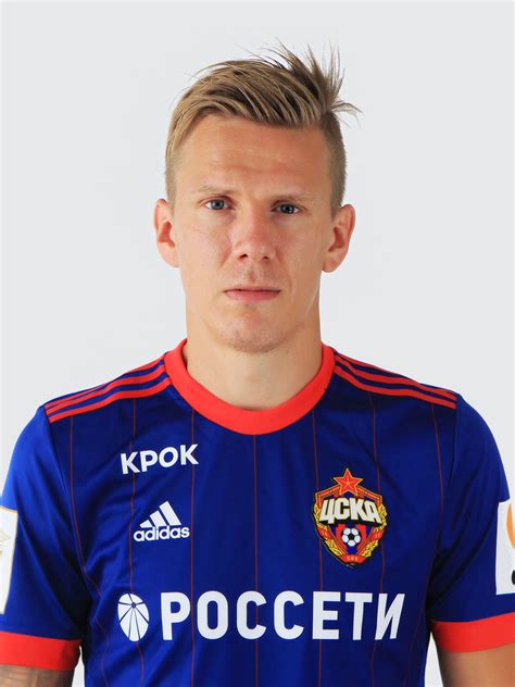 2009 gick pontus wernbloom till az alkmaar. Wernbloom Pontus — CSKA player