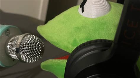 Kermit The Frogs Rap Official Audio Youtube