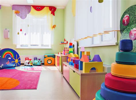 Daycare A Professional Guide To Quality Care