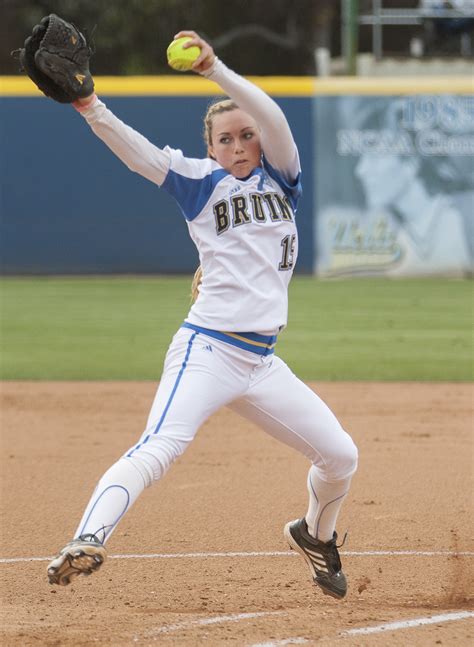 UCLA softball ready to face Kentucky in NCAA Super ...