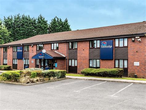 Travelodge Birmingham Oldbury Updated 2021 Prices And Hotel Reviews