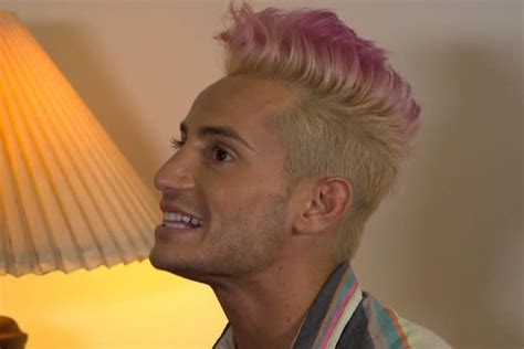 ariana grande s brother frankie learns of grandfather s death on ‘big brother