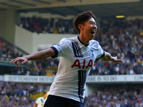 Tottenham Vs West Ham Team News Heung Min Son Returns To Spurs Starting Xi For London Derby