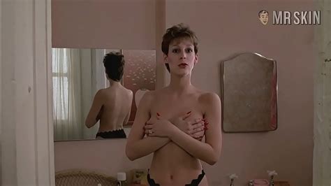 HD720p Jamie Lee Curtis Nude Sexy Scene In Trading Places Phim
