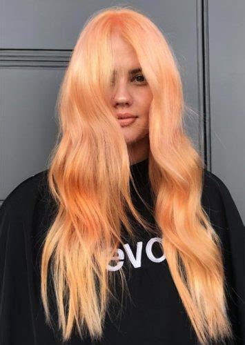 53 Brightest Spring Hair Colors And Trends For Women In 2022 Glowsly