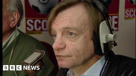 Watch What Happened When Bbc Sport Asked Mark E Smith Read The Football