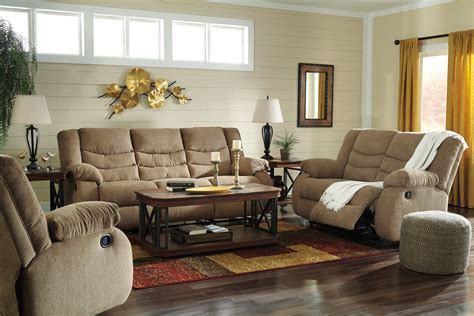 The ashley family lived on the top of the shop for 6 years. LOVESEAT by Ashley Furniture | Furniture Mall of Kansas