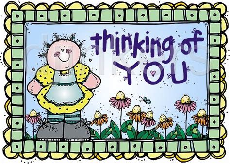 24 Thinking Of You Clipart Background Alade