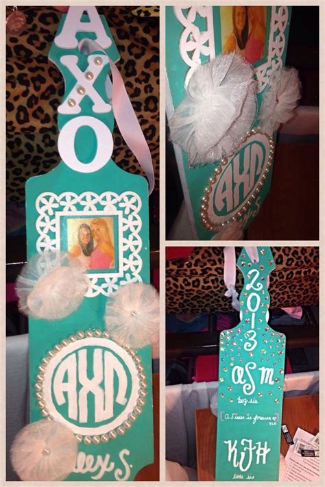 Sorority Crafts Sorority And Fraternity Sorority