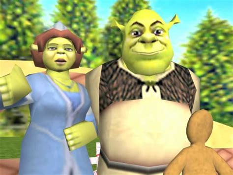 Shrek Ogres And Dronkeys Animation On Vimeo
