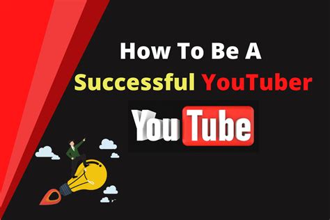 Youtube Business How To Become Successful Youtuber In 2021