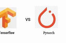 pytorch tensorflow differences