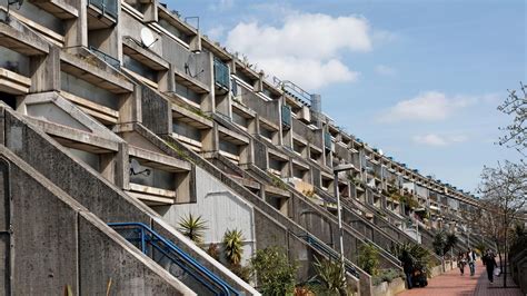 An Architect Of Inspired Social Housing Has Won Uks Most Prestigious Architecture Medal