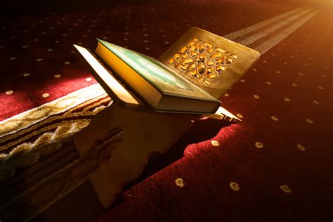 Quran As The Ultimate Source Of History Islamicity