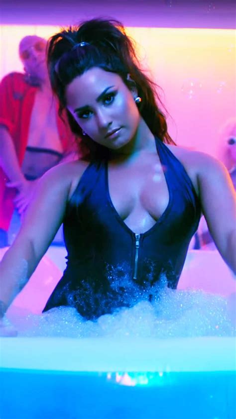Demi Lovato Sorry Not Sorry Mp3 Demi Lovato For Sorry Not Sorry July 2017 Hawtcelebs The