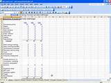 Accounting Software Vs Excel Photos