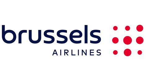 Brussels Airlines Logo And Symbol Meaning History Png Brand