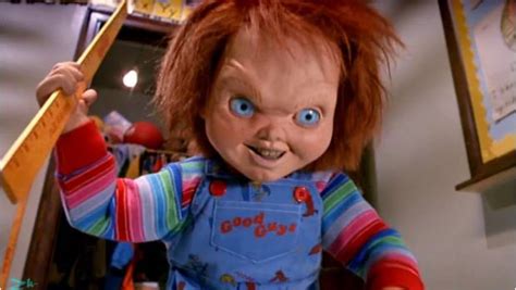 Regresa Chucky El Muñeco Diabólico Tendrá Serie De Televisión