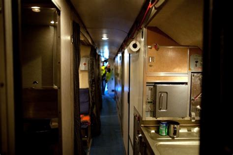 Inside Look Crew Rest Areas On Different Airliners Airlinereporter
