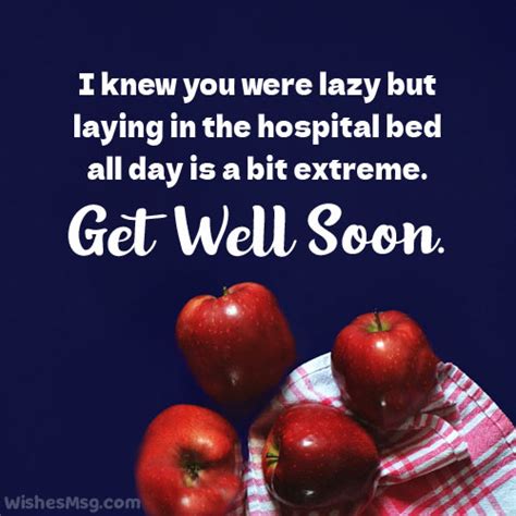 What To Say In A Get Well Card Funny Hughes Noultand56