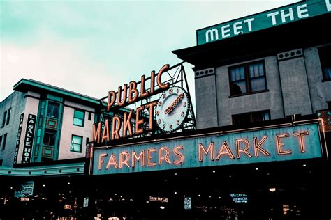 Best Neighborhoods For Families In Seattle Bellhop